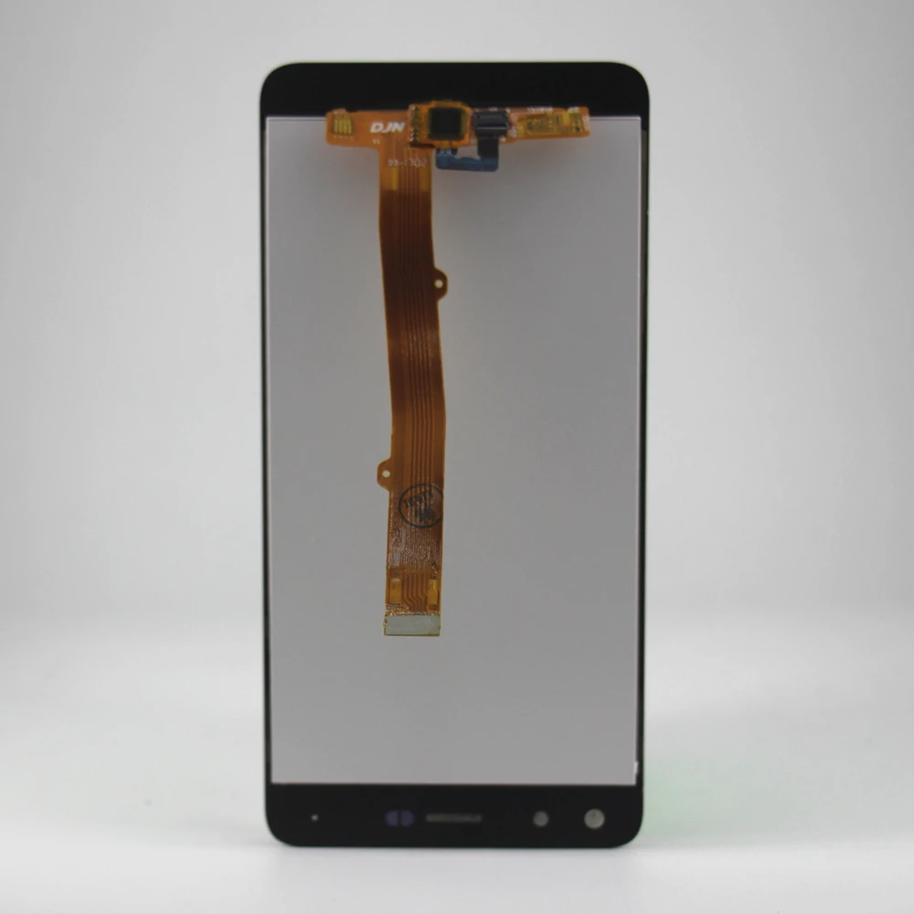 5 0 &quotЖК дисплей с рамкой для huawei Nova молодых 4 аппарат не привязан к оператору