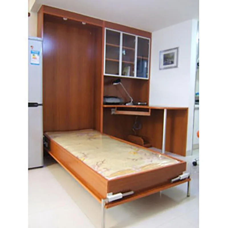 Самодельный механизм для настенной кровати с 5 пружинами комплект оборудования