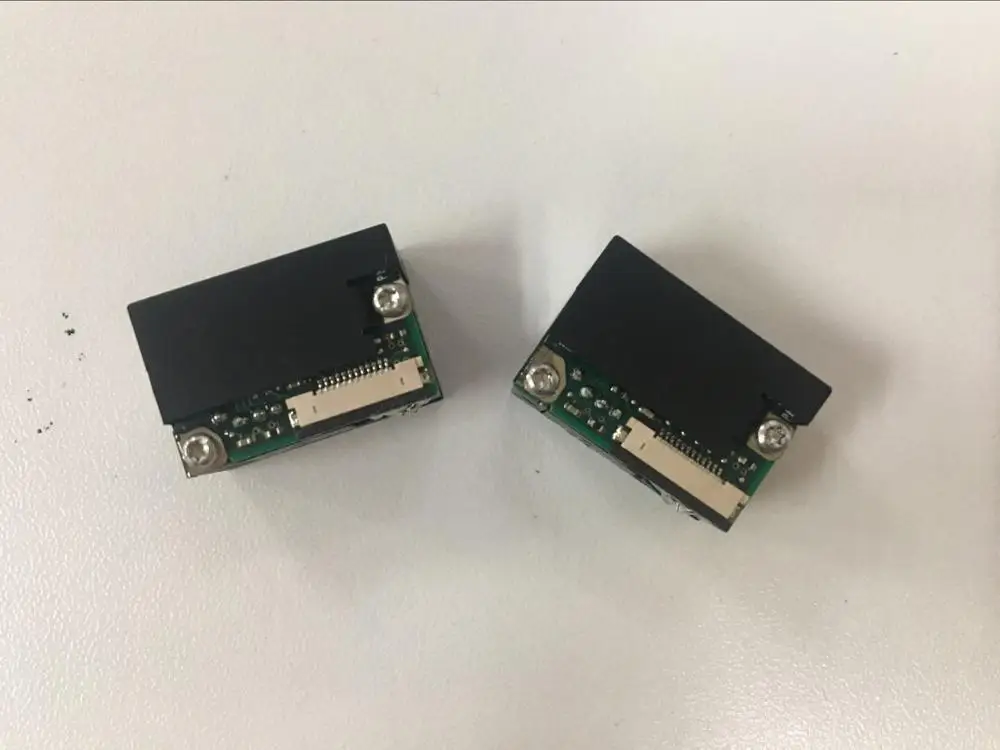 100% оригинал для Datalogic skorpio x3 лазерный сканер двигателя 1D (art.: 3920cd20769a4) - 3920cd20769a4