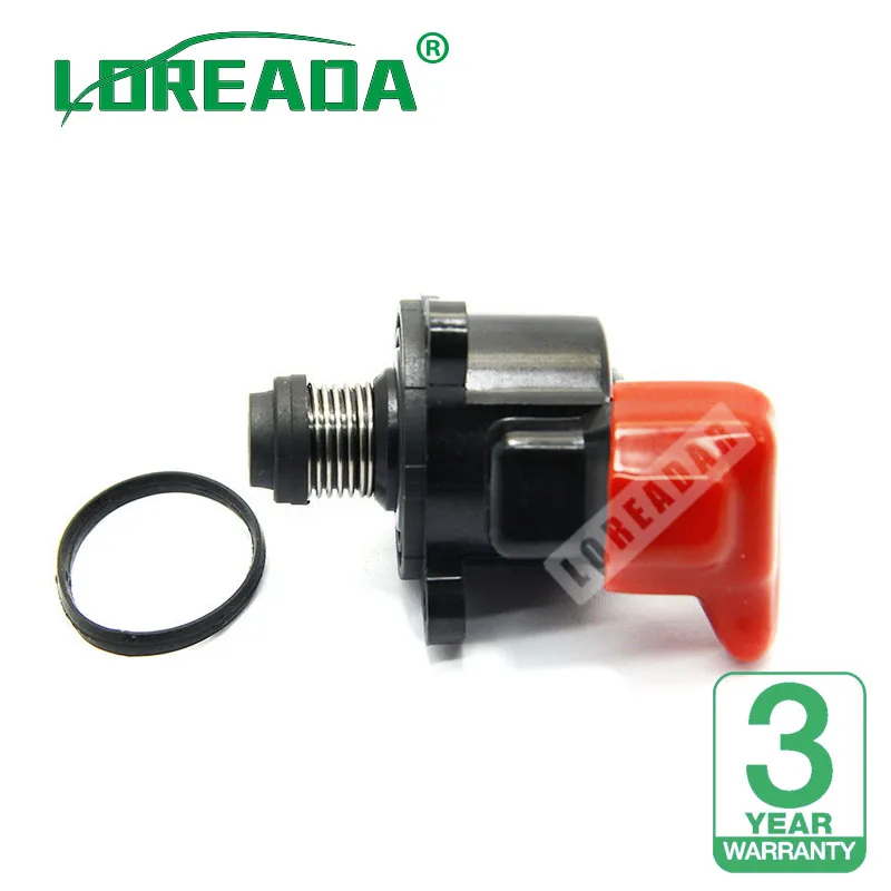 Клапан контроля холостого хода для Dodge Mitsubishi Chrysler 1450A069 80GEGT1350R MD628318 20GE304GT1390W IAC