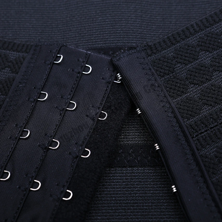 2016 Лидер продаж боди для женщин тренажер талии Корректирующее белье корсет