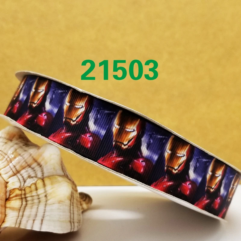 Новое поступление 50 ярдов мультфильм печатные ленты 21615