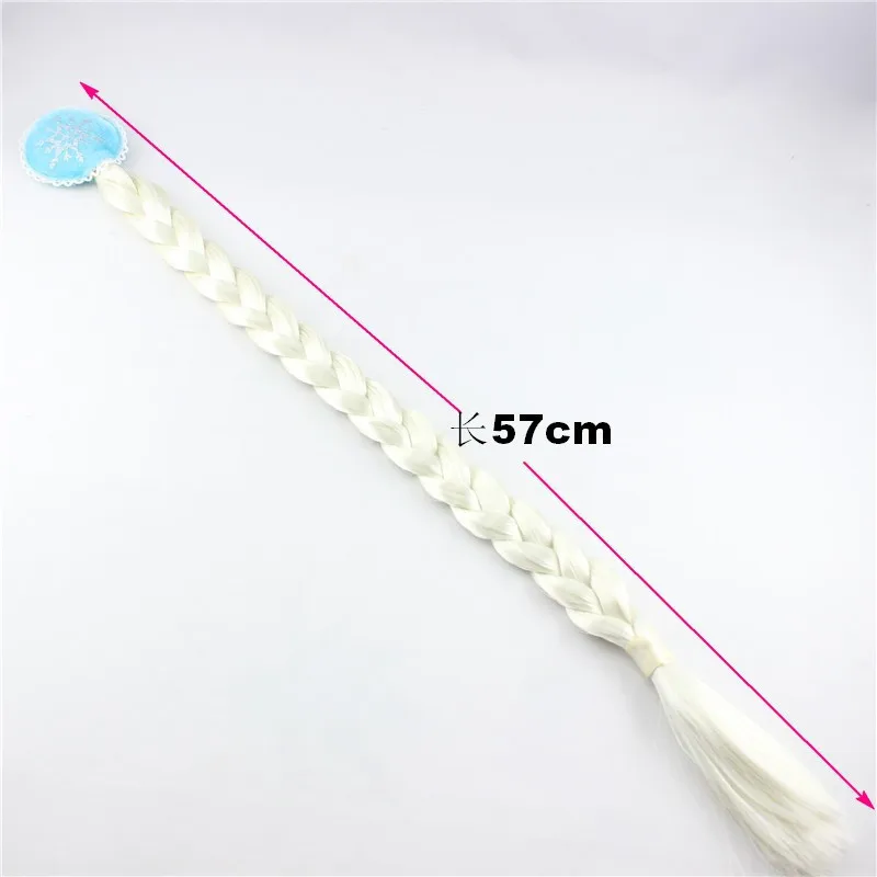 Комплект из 2 предметов платье принцессы Queen Волшебная палочка тиара венец костюм