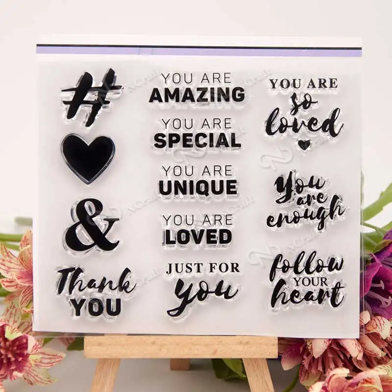 

Вы прозрачный силиконовый штамп/печать для скрапбукинга своими руками/декоративные прозрачные листы штампов для фотоальбома