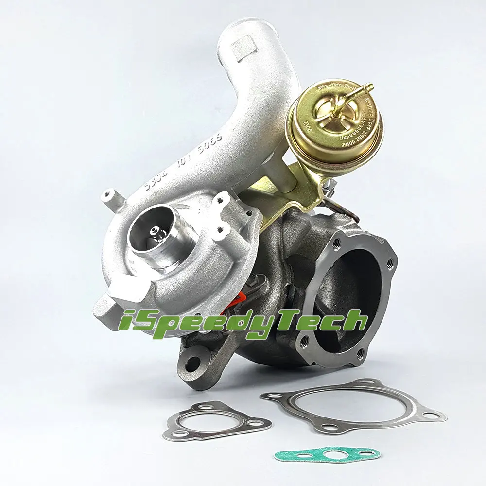 K04 001 Турбокомпрессор для AUDI A3 A4 1 8 T VW BEETLE SEAT LEON SKODA AUM /AWU/AUQ|Турбонагнетатели и