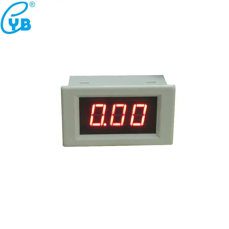 Цифровой амперметр переменного тока 0 10 А 30 50 100 200 А|current meter|ammeter ledac ammeter |