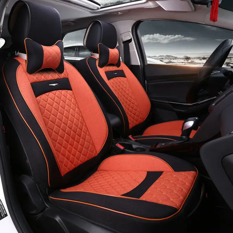 6D Автомобильная подушка автомобильные аксессуары автостайлинг для BMW Audi Ford Toyota