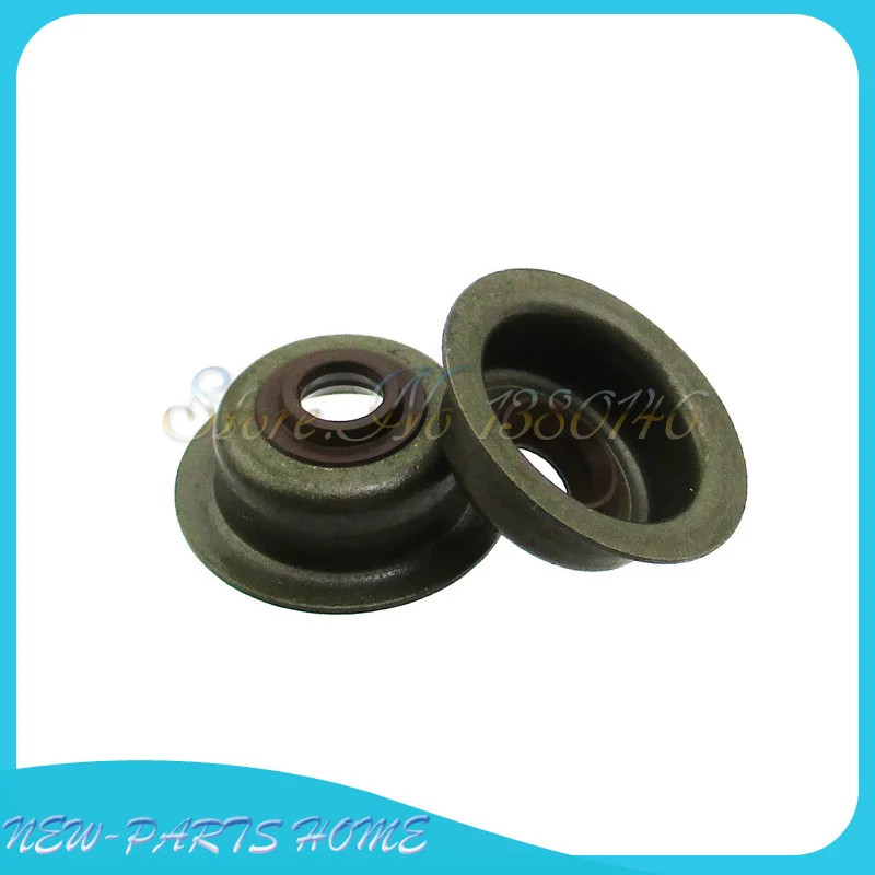 Уплотнения стержня клапана для Honda 12209 ZH8 003 GX120 GX160 GX200| |
