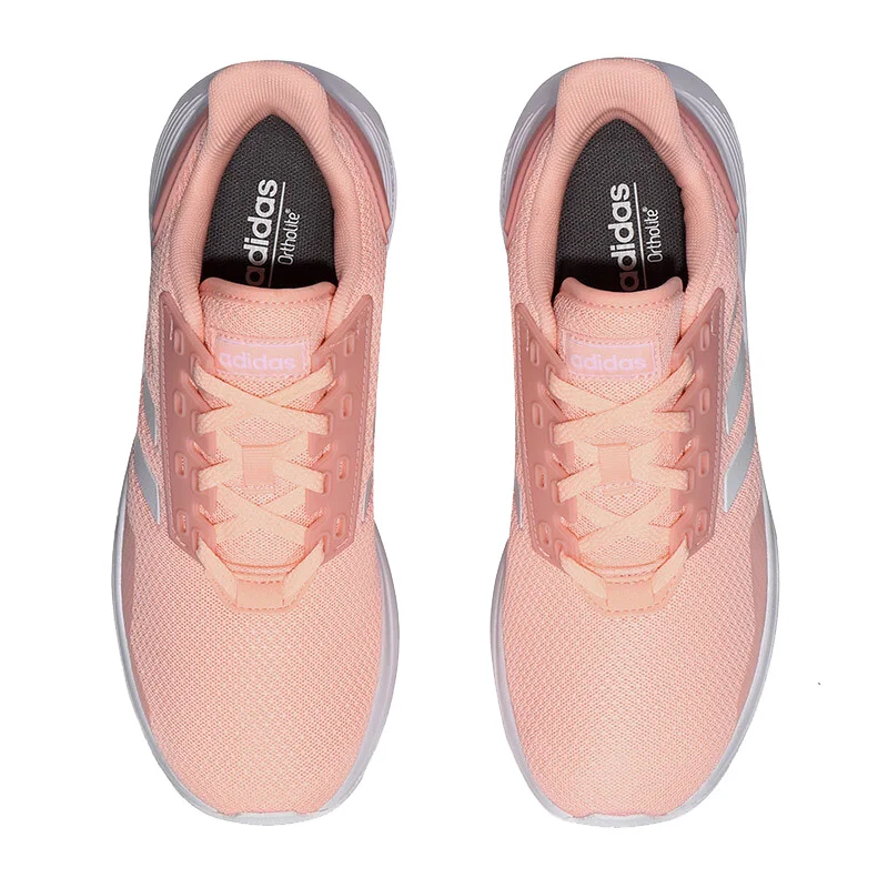 Оригинальный Новое поступление 2018 Adidas DURAMO 9 женские кроссовки|Беговая обувь| |