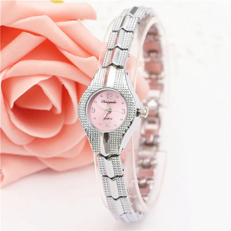 Новинка 2016 модные женские часы наручные браслет Montre Femme Saat|watch clock jewelry|watch ohsenclock