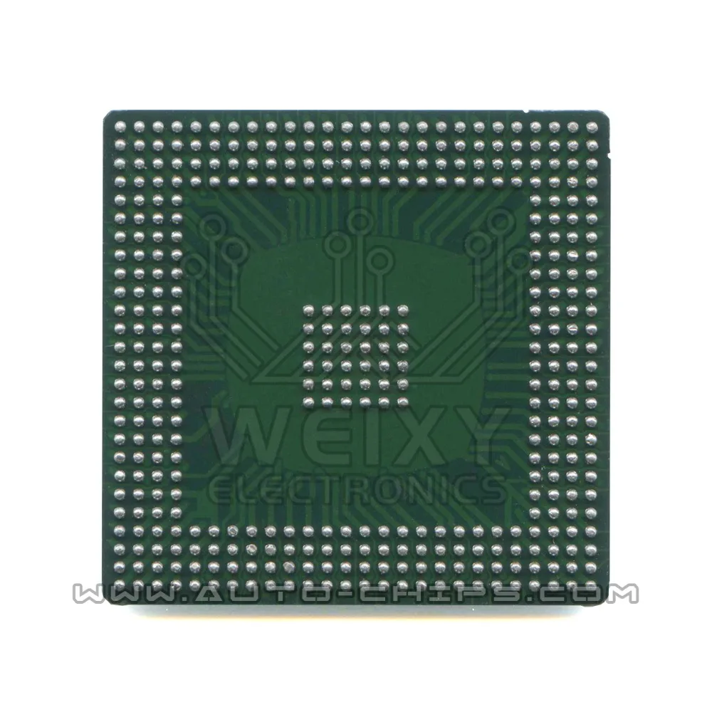 Микросхема SC667035MZP56 4L05S BGA MCU для автомобилей ECU | Автомобили и мотоциклы