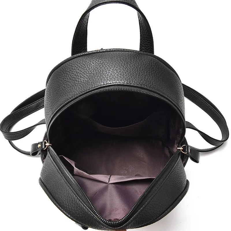 Новое поступление 2019 Весенняя Дамская мини-сумка Jaybag женские рюкзаки из