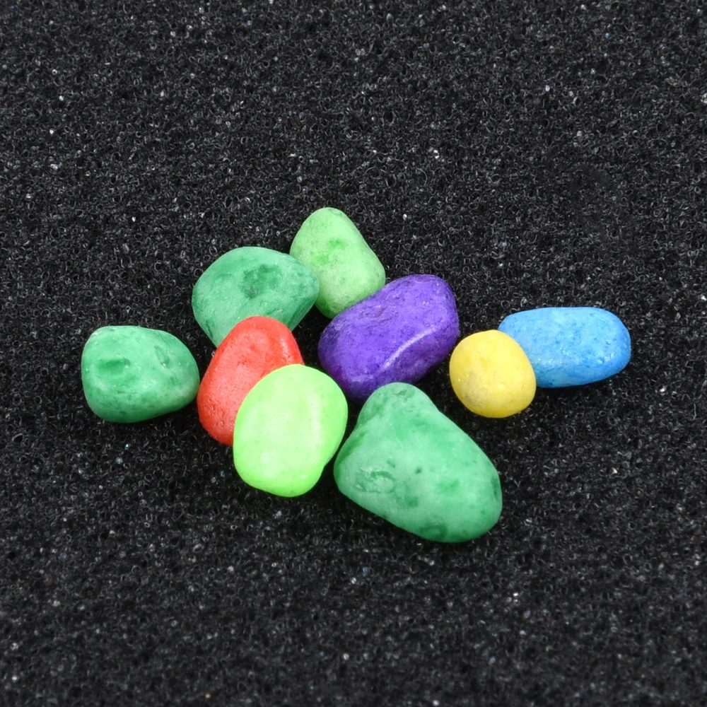 1 набор живой морской обезьянки растущий Набор для океанического зоопарка