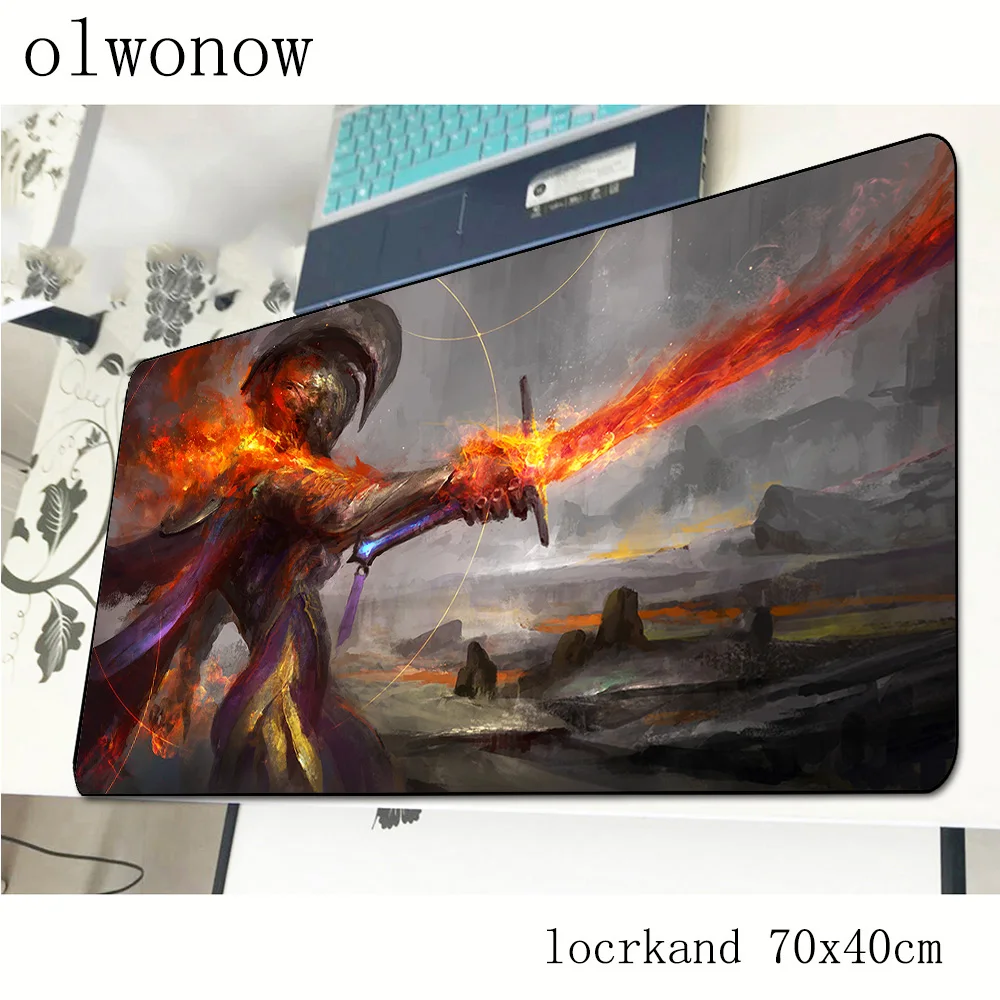 Коврик для мыши warframe 70x40 см лучший продавец лучшие игровые коврики большие