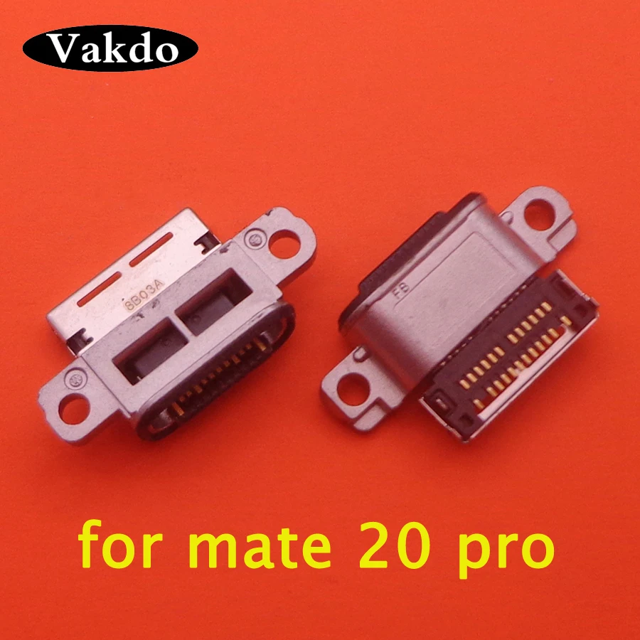 1 шт. для Huawei Mate 20 PRO Mate20 Micro порт зарядной USB док станции разъем питания запасные
