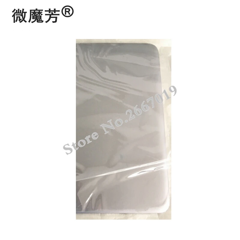 Новый ЖК чехол для ноутбука HP ELITEBOOK 850 G3 LCD задняя крышка A shell 821180 001 6070B0882702|case for