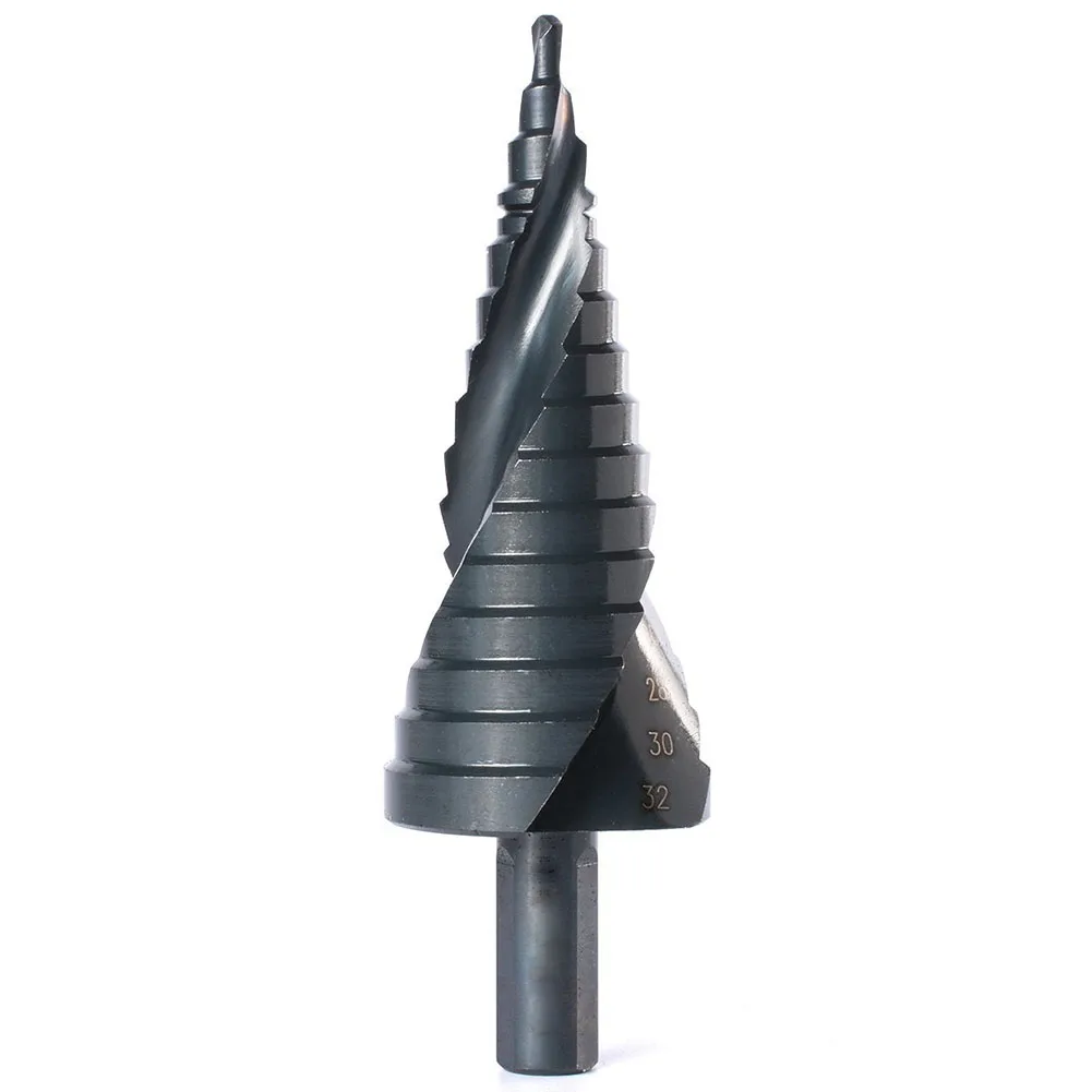 Shgo горячей азотирования Спиральной Канавкой перфорация лестница дрель 4-32 мм