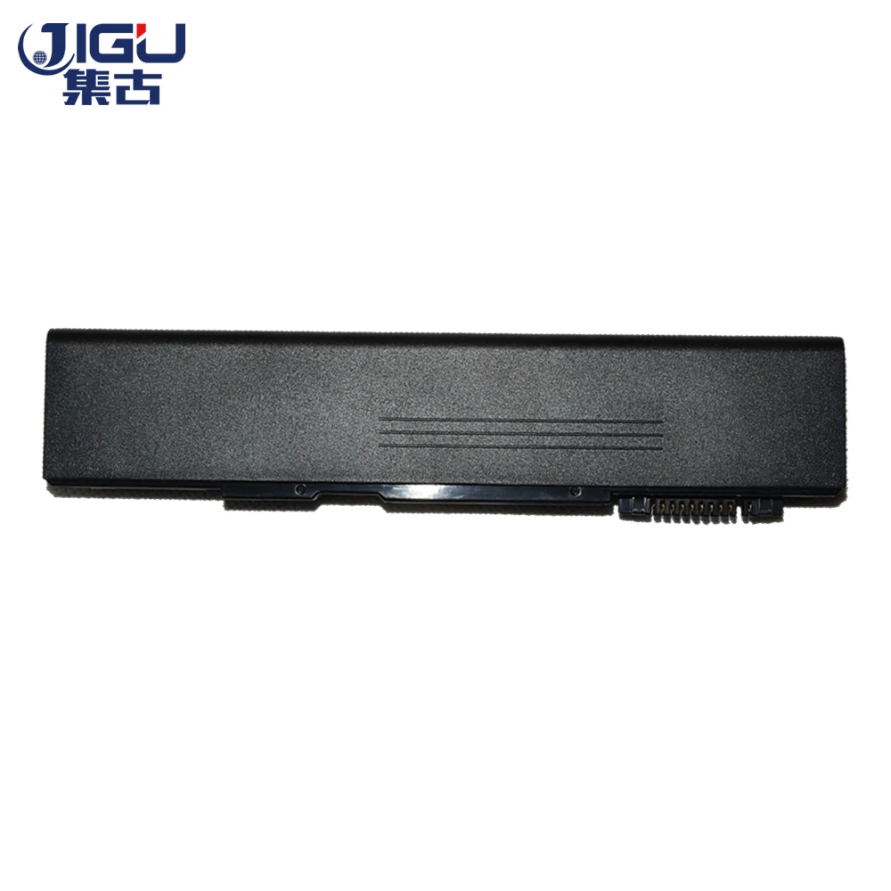 JIGU Горячая батарея для ноутбука Toshiba Dynabook Satellite L40 226Y/HD Tecra A11 ST3501 M11 Oracle S11 00Y|battery for