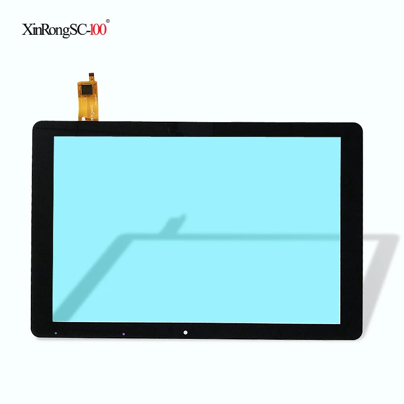 Новый сенсорный экран 10 8 дюйма для CHUWI Surbook Mini Windows с цифровым преобразователем