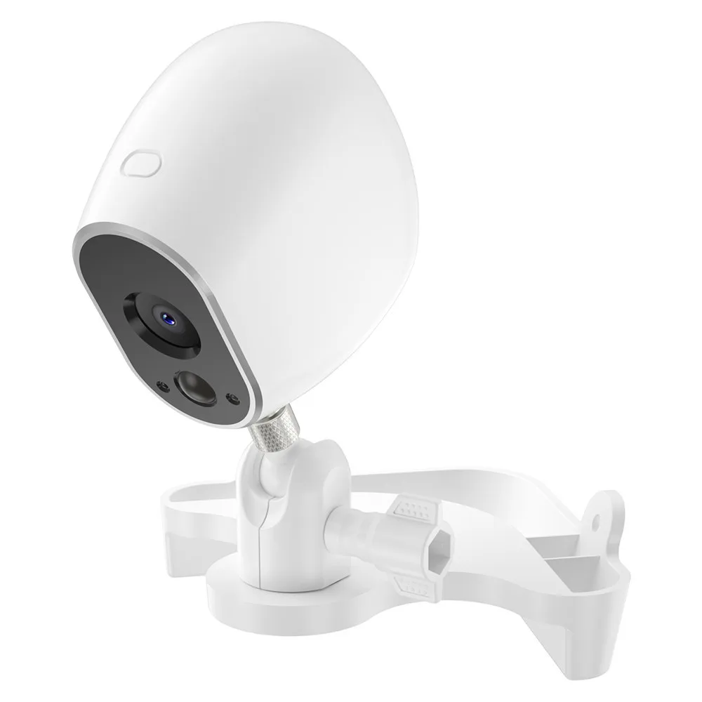 Треугольный настенный держатель для Arlo Pro 2/Arlo Pro/Arlo Ultra camera/Ring Stick Up Cam настенный угловой держатель камеры фиксированный кронштейн