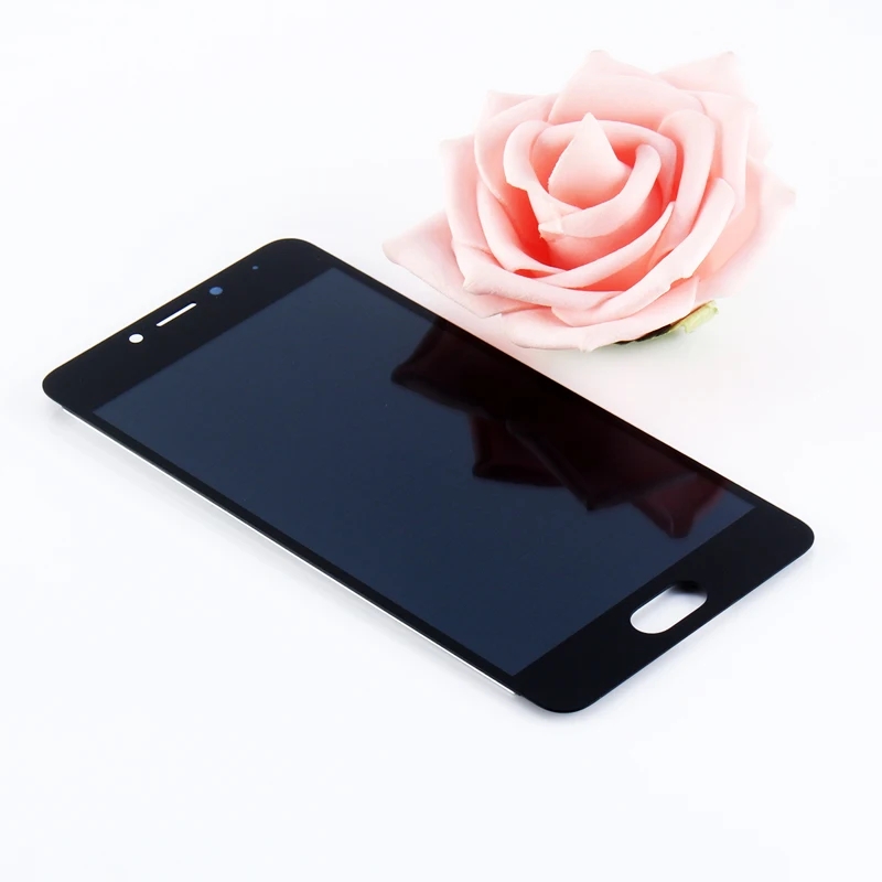 Remanбор для MeiZu meilan 5C ЖК дисплей и сенсорный экран 5 0 дюймов сборка Запчасти +
