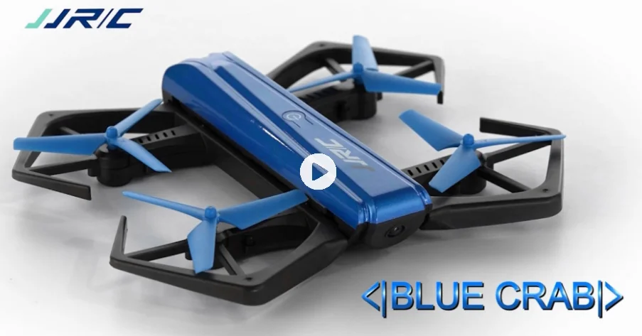 JJR/C JJRC H43WH H43 Selfie Elfie Wi-Fi FPV с hd-камерой режим удержания высоты без головы Складная рукоятка Радиоуправляемый квадрокоптер Дрон H37 Mini