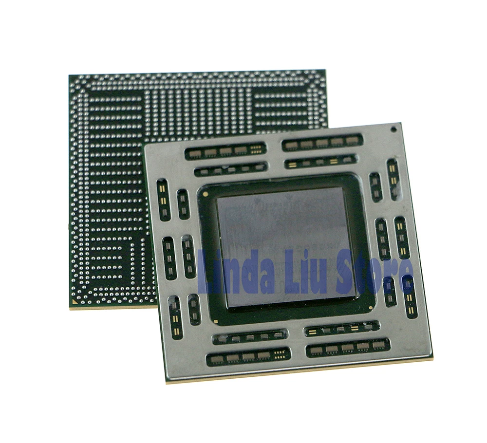 Замена CXD90026G CXD90026 для игровых приставок 4 PS4 сумка ЦП оригинальный IC chengdianwan 2
