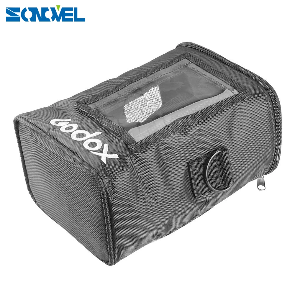 Чехол Godox PB 600 Portable Flash Strobe Bag для Witstro AD600 AD600B AD600M AD600BM|portable bag case|flash caseportable case |