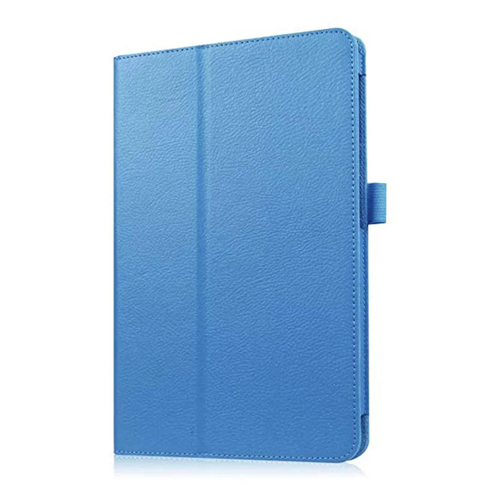 Модный мягкий прочный автоматически для samsung Galaxy Tab S4 10,5 T830/T835 PU+ кожаный смарт-чехол с подставкой# ZS