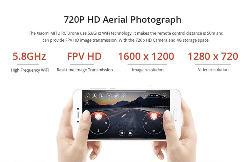 MITU wifi FPV 360 Tumbling RC Дрон с 720P HD камерой мультимашинная инфракрасная Боевая камера Дрон-BNF Версия
