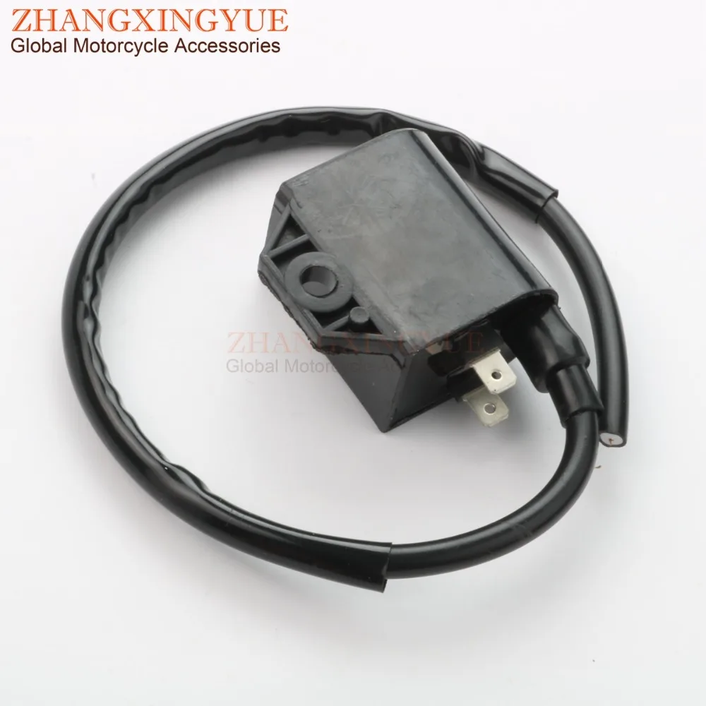Катушка зажигания для TGB 101R 101S 203 303R Acros Tec доставка F409 лазер R50X 50cc 2 тактный