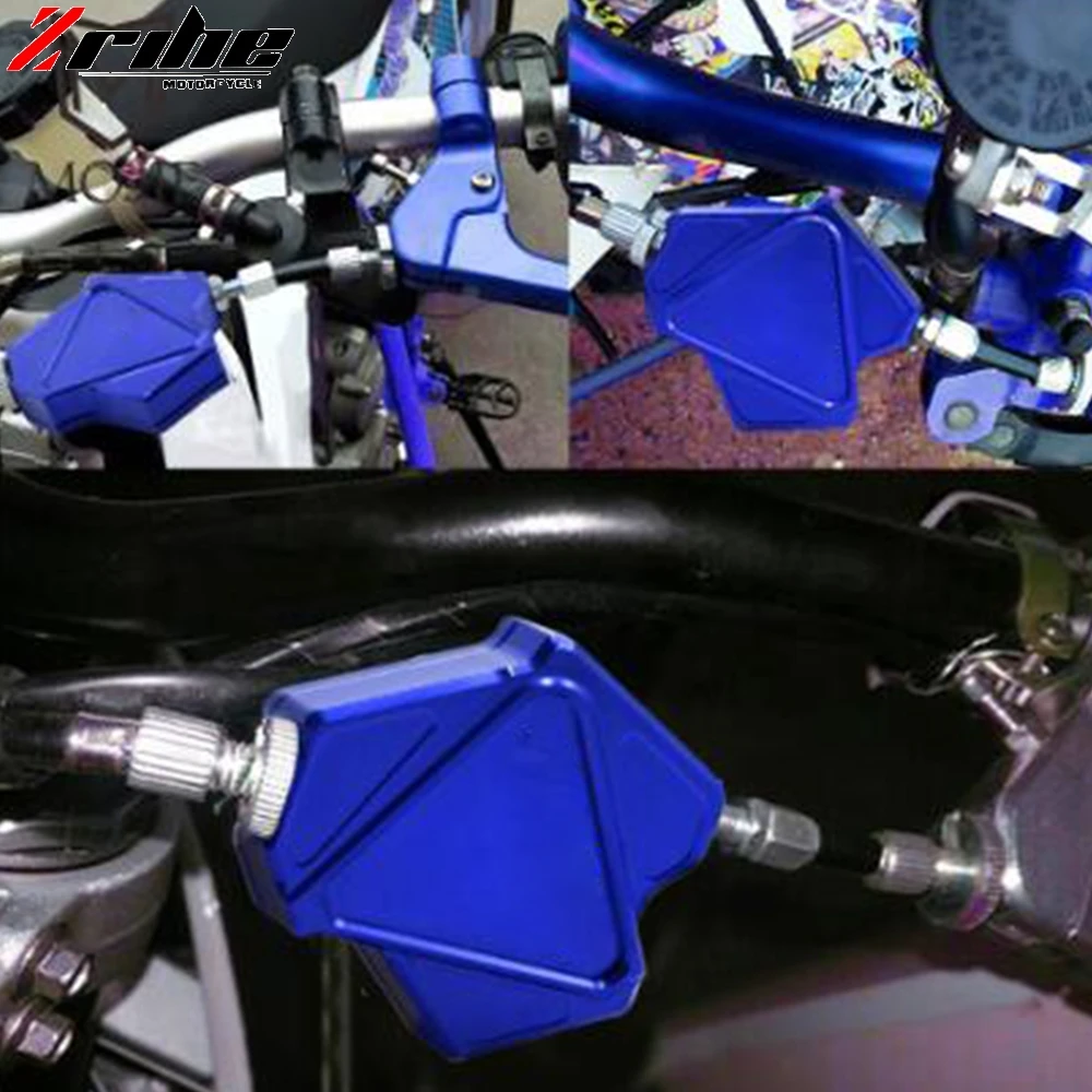 Легкая система рычага сцепления для HONDA CBR600 F2 F3 F4 F4i SPORT/F CBR600F CBR600RR 1991-2016