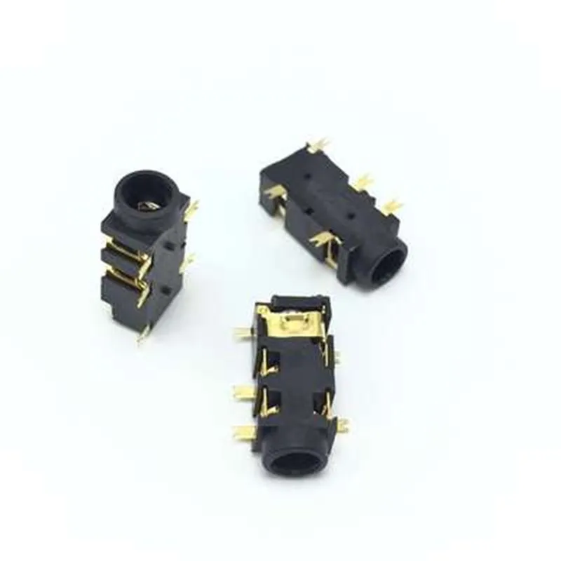 10 шт. разъем для наушников 3 5 мм | Обустройство дома