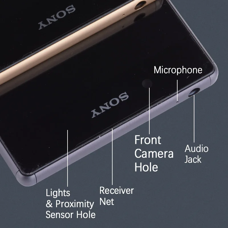 Фото Для Sony Xperia Z5 E6603 E6633 E6653 E6683 5 2 "ЖК-дисплей 1920*1080 сенсорный экран дигитайзер сборка Для Sony Xperia Z5 E6603 E6633 E6653 E6683 5 2 "ЖК-дисплей 1920*1080 сенсорный экран дигитайзер сборка