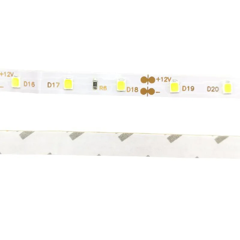 5 м светодиодный лента 2835 300 IP20 LED Flex неоновые полосы не обладает