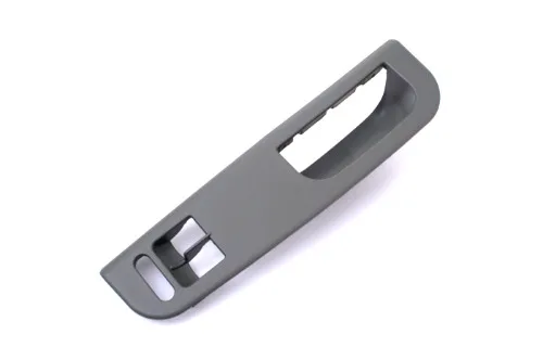 2 Doors Driver Side Window Switch Panel Cover Grey For VW Golf MK4 | Автомобили и мотоциклы