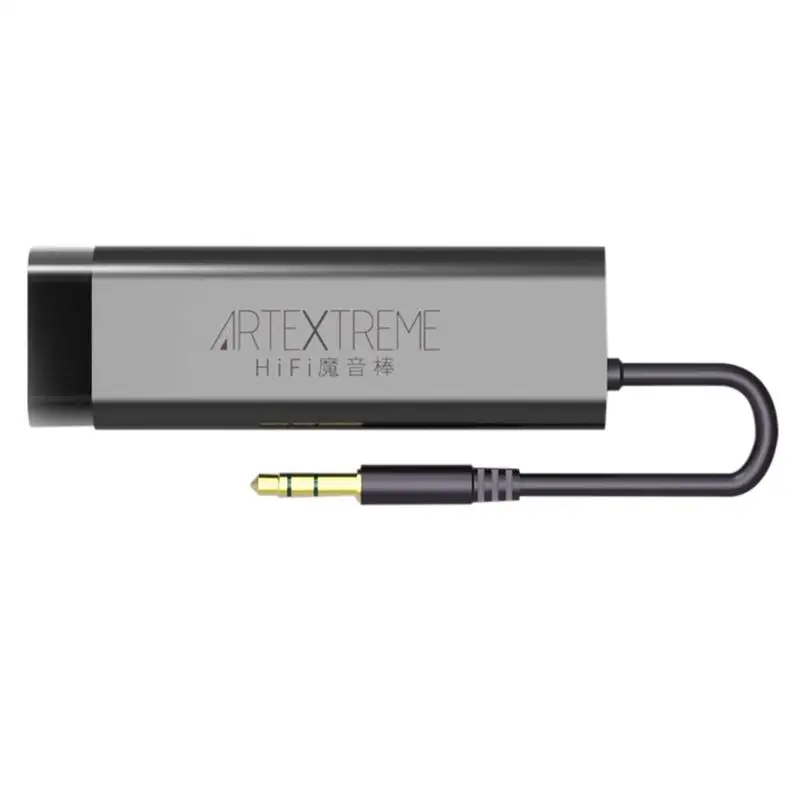 AABB-ARTEXTREME усилитель для наушников SD05 Plus портативный улучшает качество звука