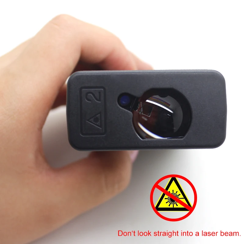 NEW high quality 100m Digital range finder Diastimeter Rangefinders distance test equipment | Инструменты