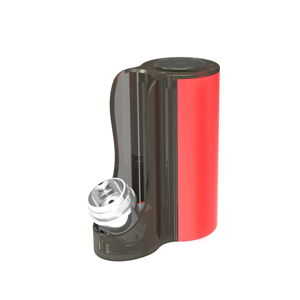 Оригинальный Vapmod Pipe 710 стартовый набор с керамической катушкой картридж 900 мАч