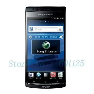 10x фильм жк протектор экрана для SONY ERICCSON X12 XPERIA arc LT15i|protector car|protector phoneprotector door |
