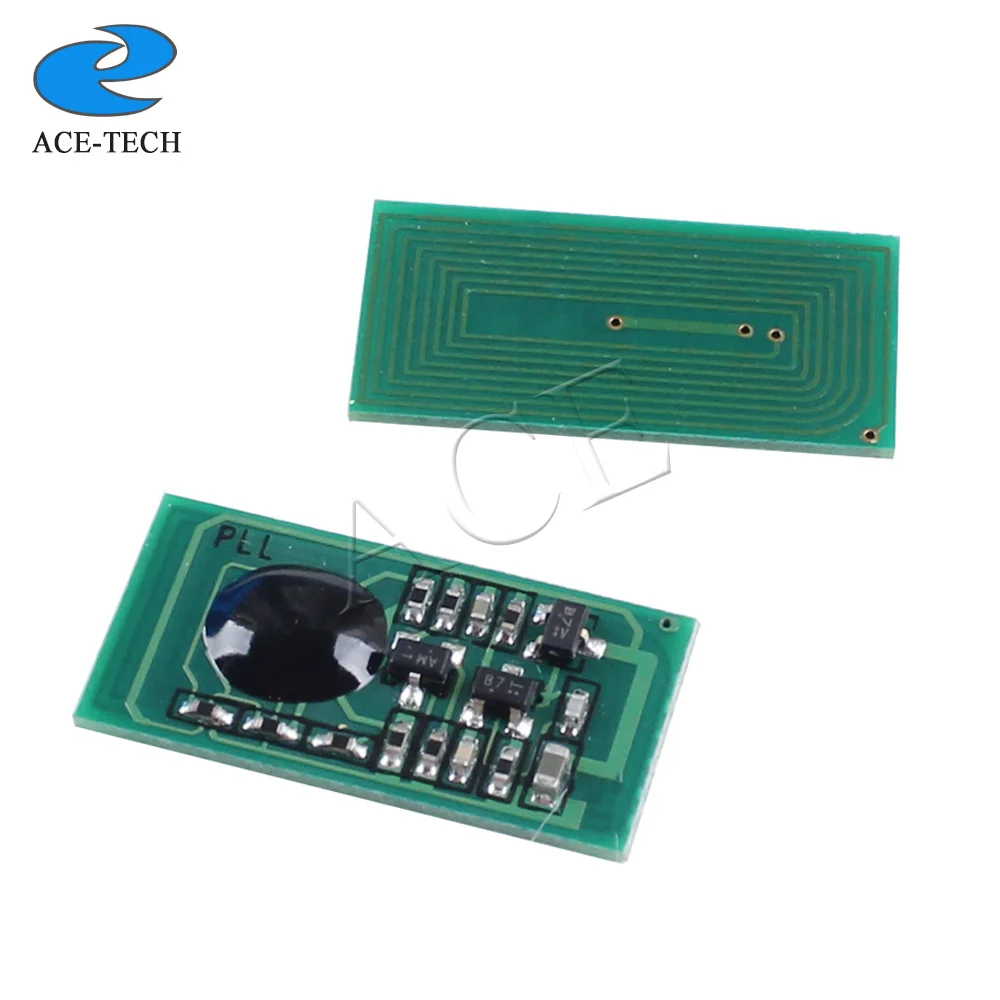 Совместимый чип тонера для Ricoh Aficio MP C4000 C4501 C5000 C5501 картридж принтера 841452 ~ 841455 |