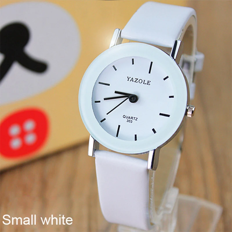 Женские кварцевые часы дизайнерские модные повседневные 2017|femini| |