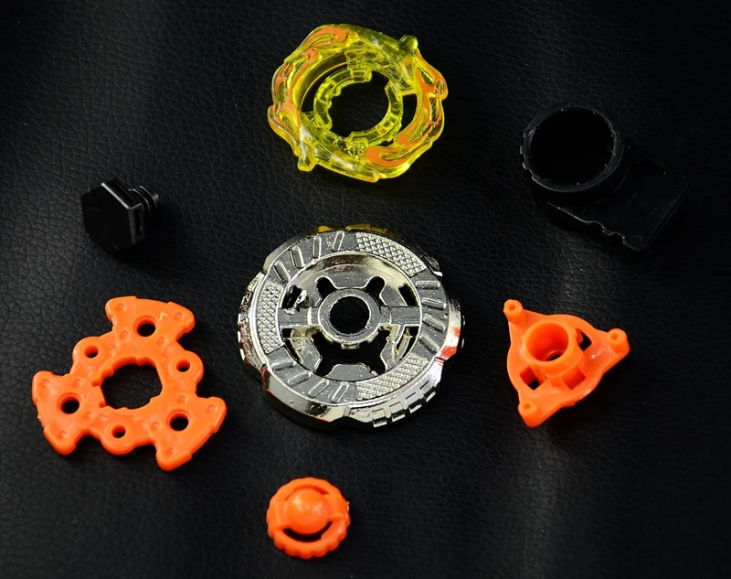 Beyblades Gyro Toy Metal Fight Spinning game Tops Burst Rock Giraffe Zurafa BB78 | Игрушки и хобби