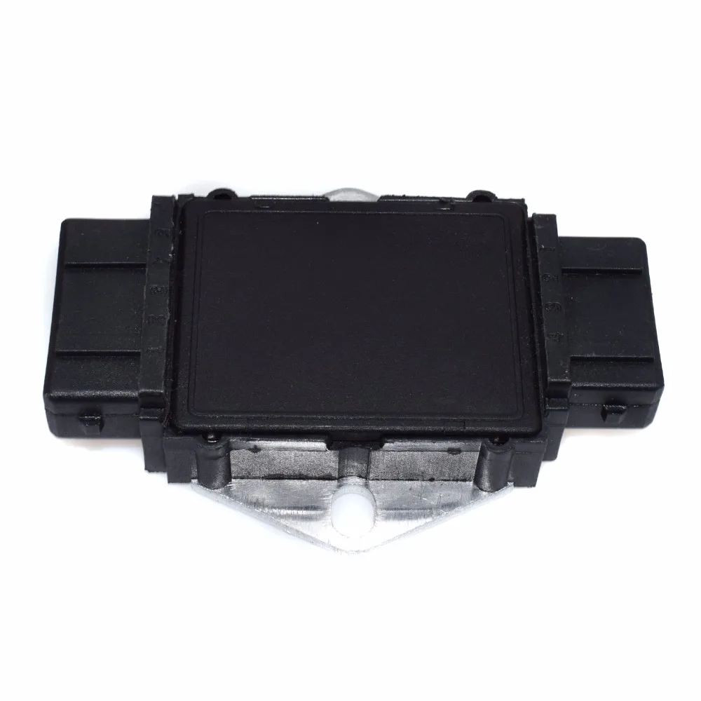 ISANCE Ignition Control Module ICM 4D0905351 6H1022 LX920 For Audi A4 A8 Quattro VW =Passat Beetle 1997 1998 1999 2000 2001 | Автомобили и