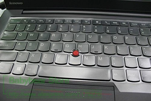 Защитный чехол для клавиатуры из ТПУ Lenovo Thinkpad T480s T480 X1 Carbon 2018 T470S T470P T475 E475 E470|Чехлы