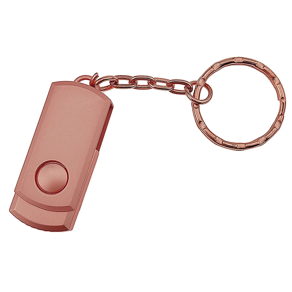 USB флеш накопитель Eshanmu металлический 2/4/8/16/32/64 ГБ|flash drive|usb flash drivemetal usb drive |