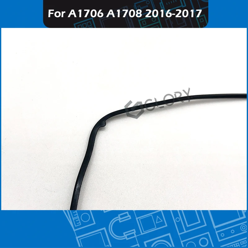 Новое резиновое кольцо для Macbook Pro Retina 13 &quotA1706 A1708 ЖК экран средняя рамка резиновая