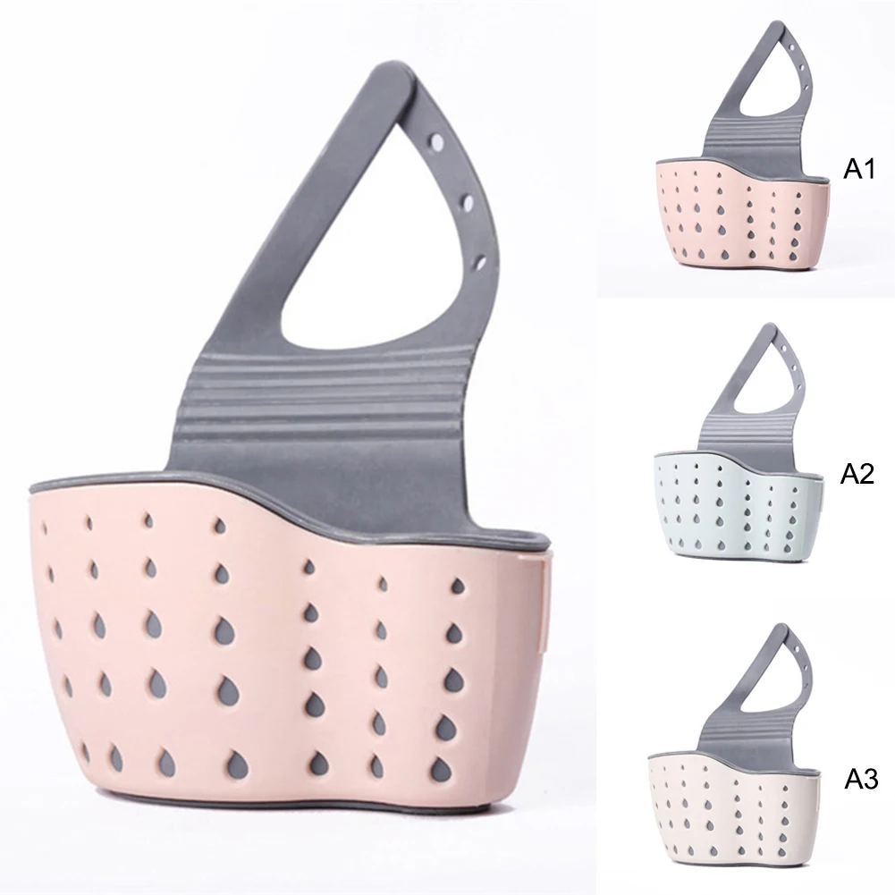 1 шт. кухонная раковина присоска подвесная полка для пакета губка мыла сливная