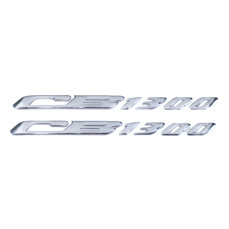 

3d-наклейки KODASKIN с эмблемой для HONDA CB1300 с хорошим клеем