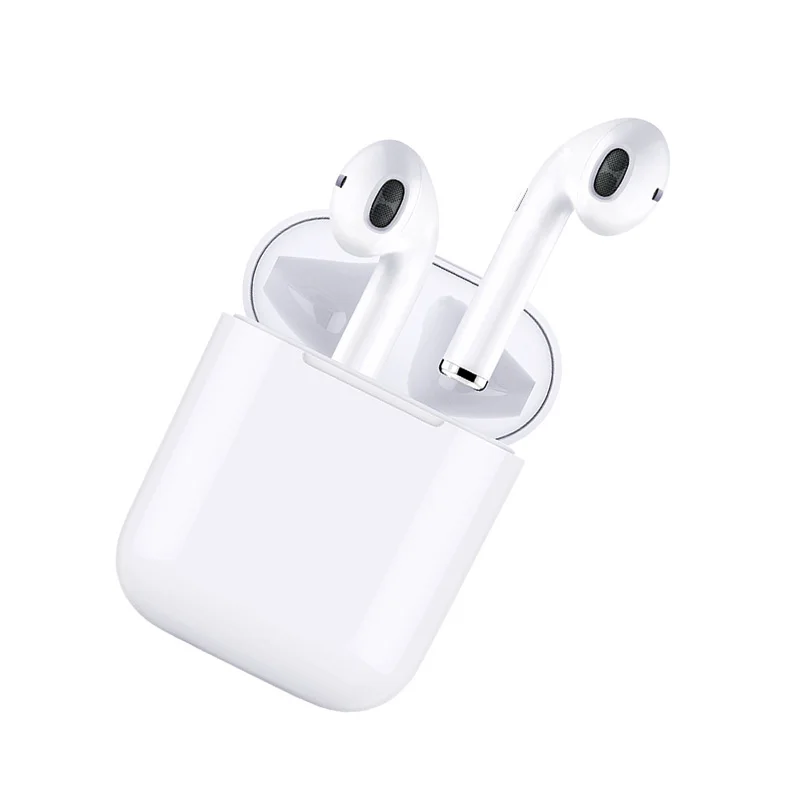 I9s i7s TWS беспроводные Bluetooth наушники гарнитуры 5 0 для xiaomi iPhone | Автомобили и